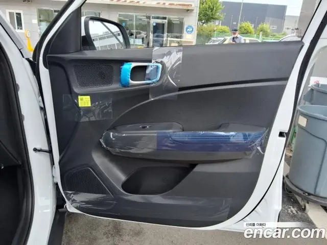 Hyundai Venue 2026 1.6 автомат (гидро), миниатюра 10
