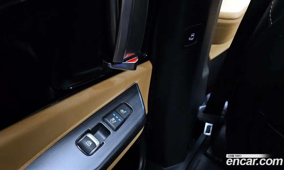 Kia Carnival 2021 2.2 автомат (гидро), фото 18 Kia Carnival 2021 2.2 автомат (гидро), фото 18