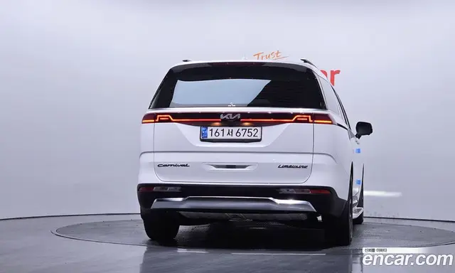 Kia Carnival 2021 2.2 автомат (гидро), миниатюра 4 Kia Carnival 2021 2.2 автомат (гидро), миниатюра 4