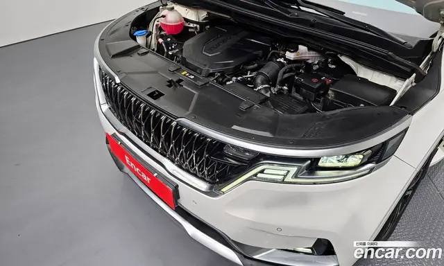 Kia Carnival 2021 2.2 автомат (гидро), миниатюра 6 Kia Carnival 2021 2.2 автомат (гидро), миниатюра 6