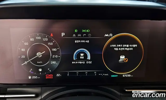 Kia Carnival 2021 2.2 автомат (гидро), миниатюра 8 Kia Carnival 2021 2.2 автомат (гидро), миниатюра 8