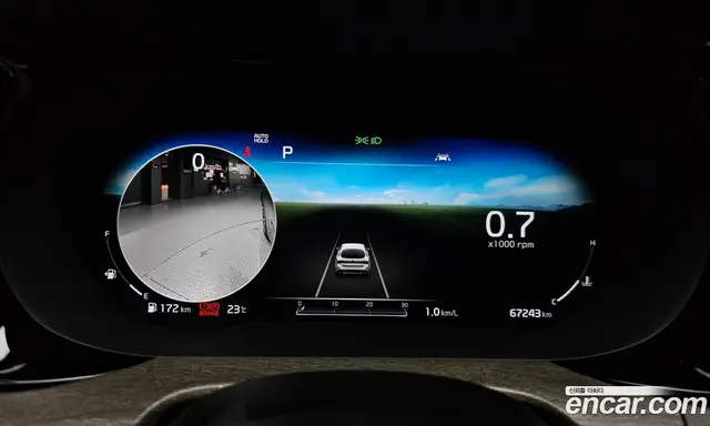 Kia K5 (Optima) 2020 1.6 автомат (гидро), миниатюра 11