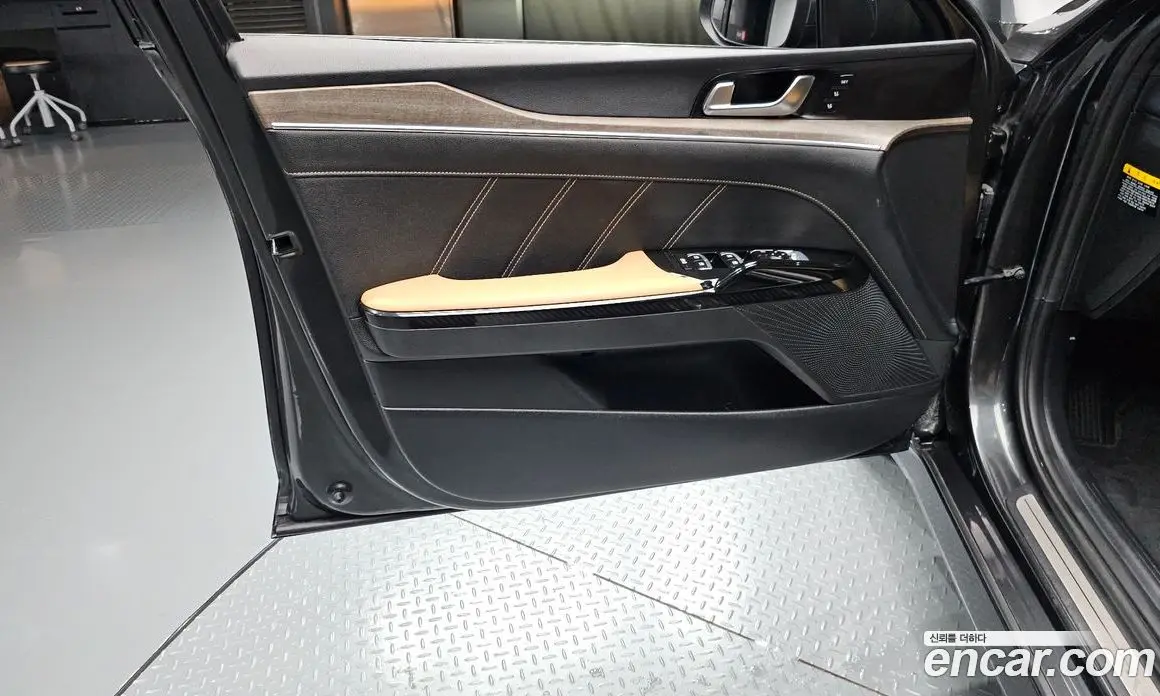 Kia K5 (Optima) 2020 1.6 автомат (гидро), фото 14