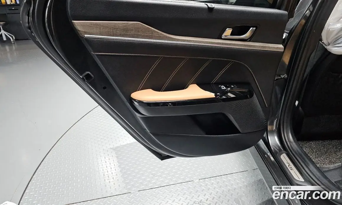 Kia K5 (Optima) 2020 1.6 автомат (гидро), фото 15