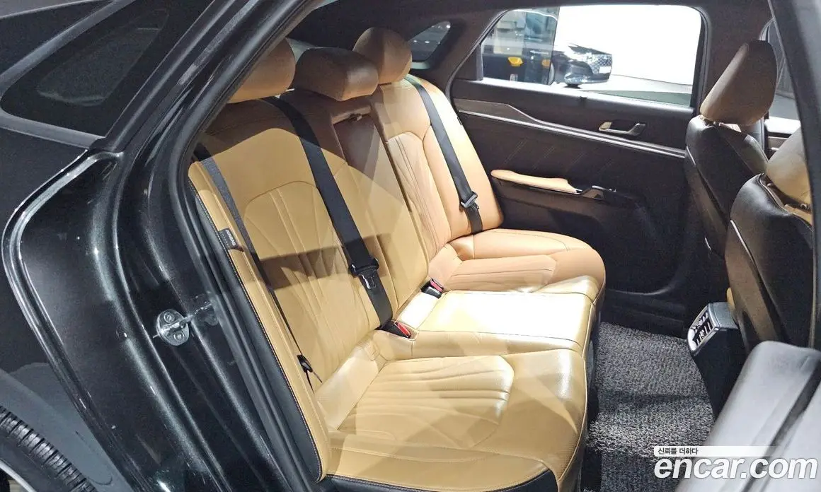 Kia K5 (Optima) 2020 1.6 автомат (гидро), фото 17