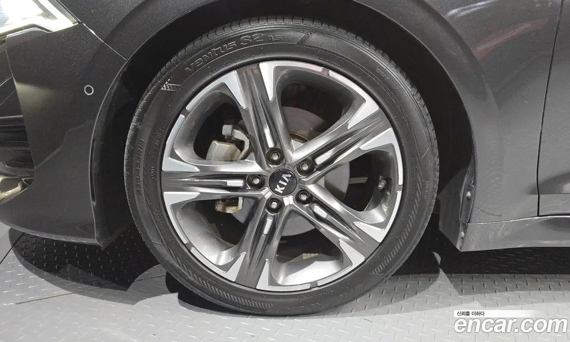 Kia K5 (Optima) 2020 1.6 автомат (гидро), фото 5