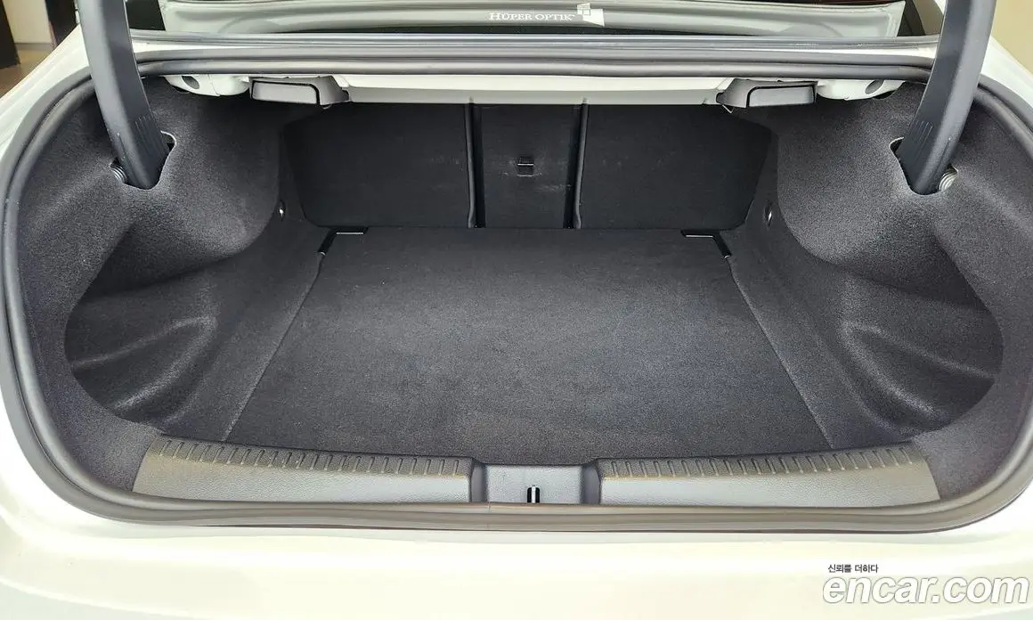 Mercedes-Benz CLA-Class 2023 2.0 автомат (гидро), фото 11