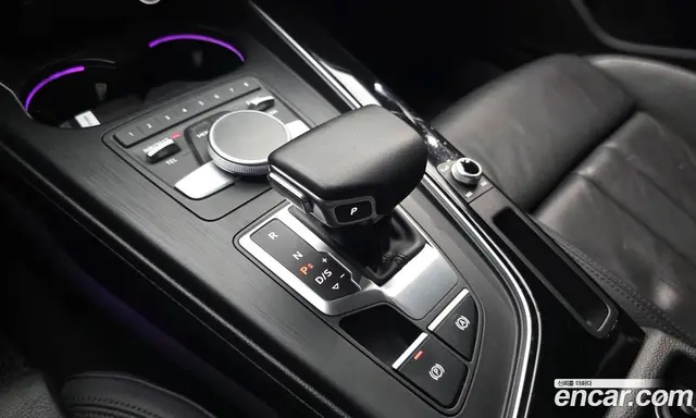 Audi A5 2019 2.0 автомат (гидро), миниатюра 12