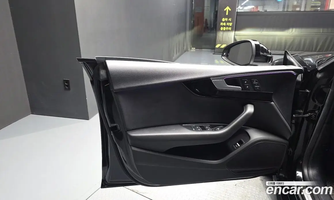 Audi A5 2019 2.0 автомат (гидро), фото 14 Audi A5 2019 2.0 автомат (гидро), фото 14
