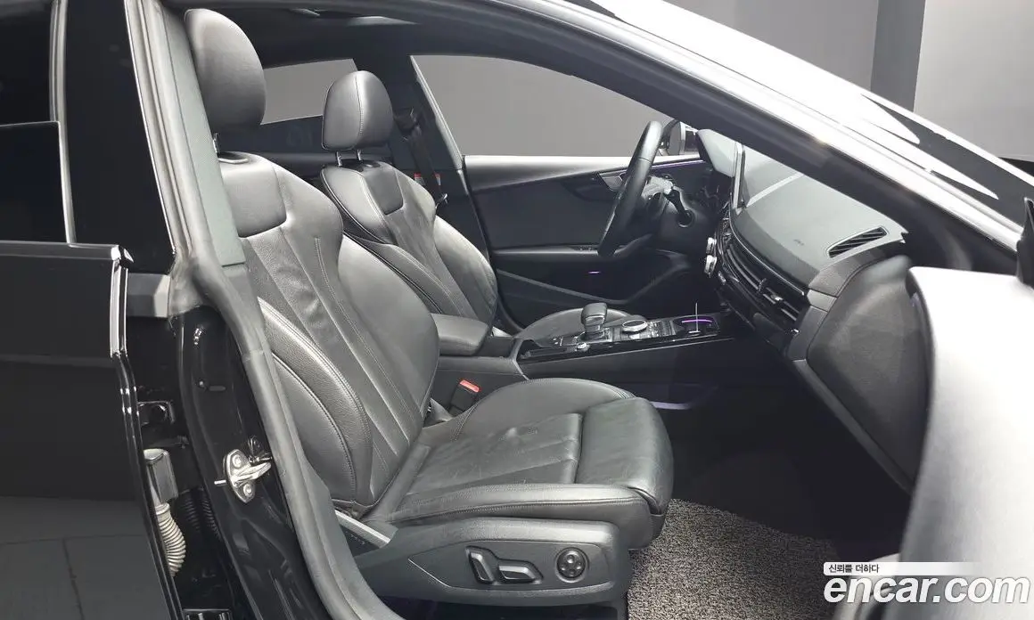 Audi A5 2019 2.0 автомат (гидро), фото 16 Audi A5 2019 2.0 автомат (гидро), фото 16