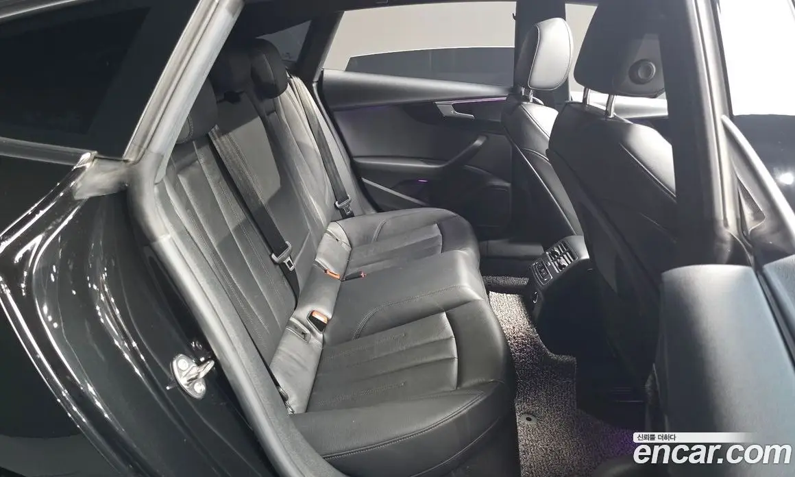 Audi A5 2019 2.0 автомат (гидро), фото 17 Audi A5 2019 2.0 автомат (гидро), фото 17