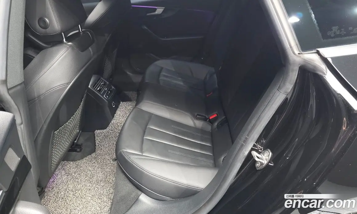 Audi A5 2019 2.0 автомат (гидро), фото 18 Audi A5 2019 2.0 автомат (гидро), фото 18