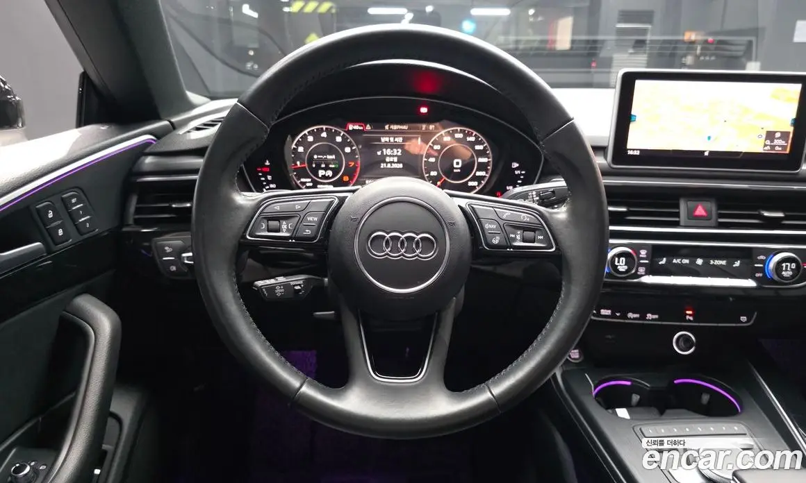 Audi A5 2019 2.0 автомат (гидро), фото 19 Audi A5 2019 2.0 автомат (гидро), фото 19