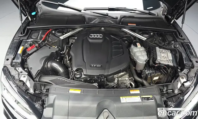 Audi A5 2019 2.0 автомат (гидро), миниатюра 6 Audi A5 2019 2.0 автомат (гидро), миниатюра 6