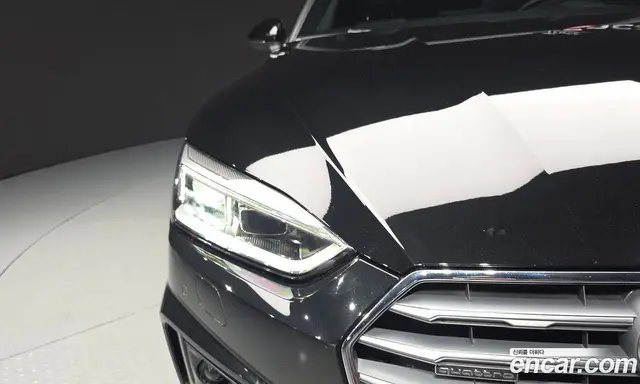 Audi A5 2019 2.0 автомат (гидро), миниатюра 8 Audi A5 2019 2.0 автомат (гидро), миниатюра 8