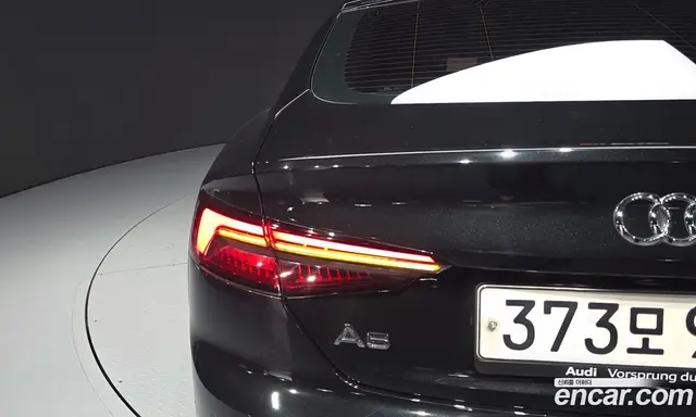 Audi A5 2019 2.0 автомат (гидро), миниатюра 9 Audi A5 2019 2.0 автомат (гидро), миниатюра 9
