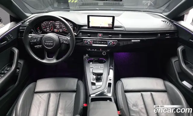 Audi A5 2019 2.0 автомат (гидро), миниатюра 10 Audi A5 2019 2.0 автомат (гидро), миниатюра 10