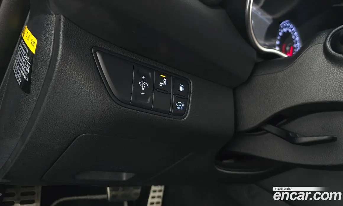 Genesis G70 2019 2.0 автомат (гидро), фото 18