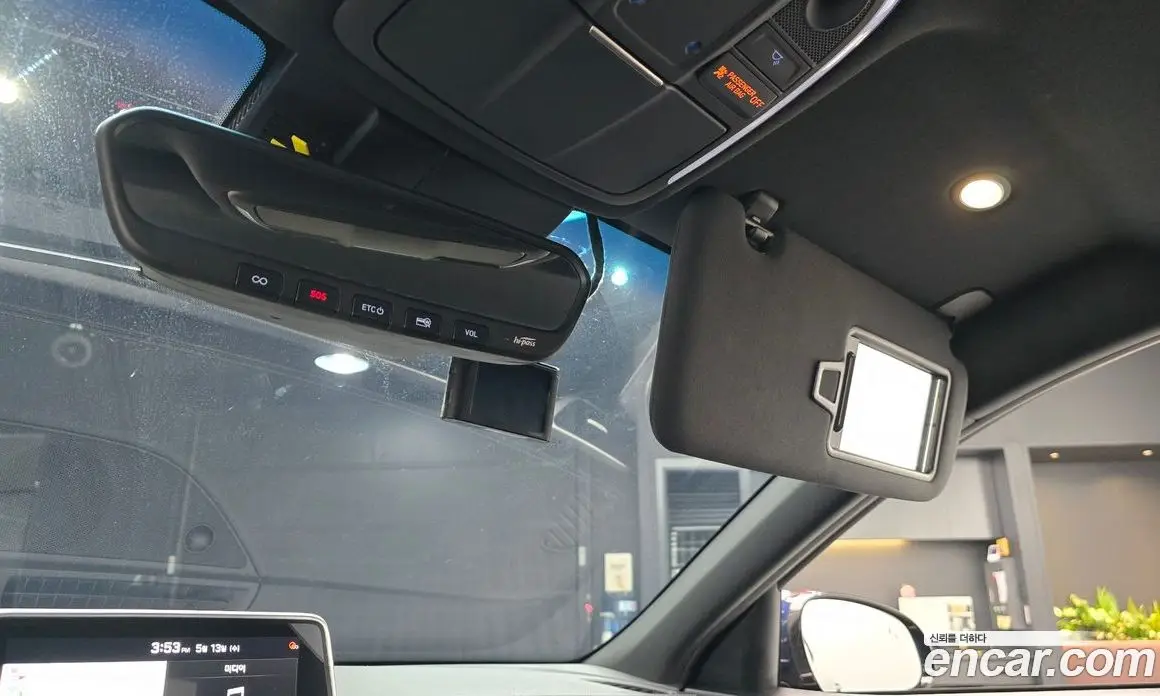 Genesis G70 2019 2.0 автомат (гидро), фото 19