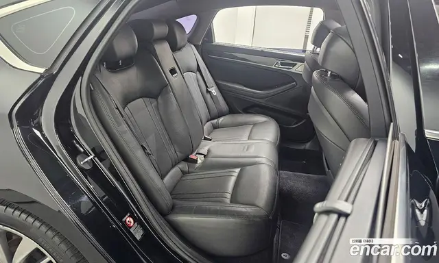 Genesis G80 2016 3.3 автомат (гидро), миниатюра 11 Genesis G80 2016 3.3 автомат (гидро), миниатюра 11