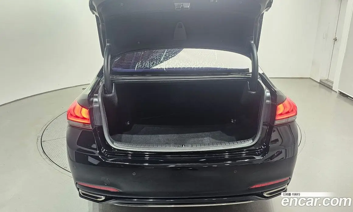 Genesis G80 2016 3.3 автомат (гидро), фото 20 Genesis G80 2016 3.3 автомат (гидро), фото 20