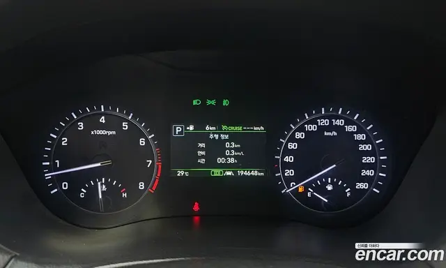 Genesis G80 2016 3.3 автомат (гидро), миниатюра 8 Genesis G80 2016 3.3 автомат (гидро), миниатюра 8