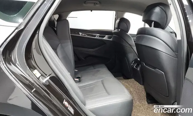 Genesis G80 2018 3.3 автомат (гидро), миниатюра 11 Genesis G80 2018 3.3 автомат (гидро), миниатюра 11