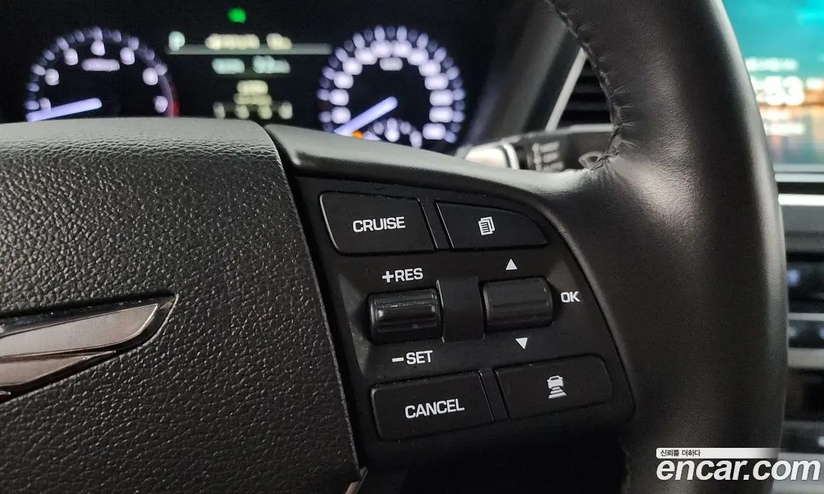 Genesis G80 2018 3.3 автомат (гидро), фото 15 Genesis G80 2018 3.3 автомат (гидро), фото 15