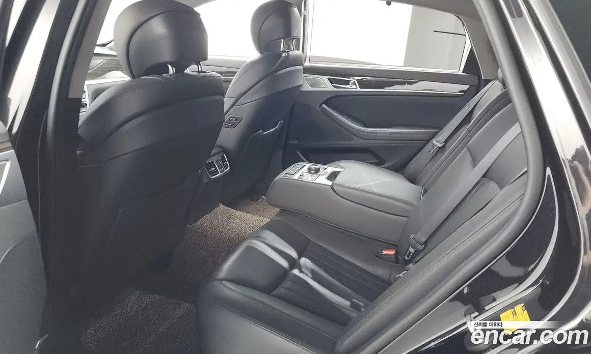 Genesis G80 2018 3.3 автомат (гидро), фото 20 Genesis G80 2018 3.3 автомат (гидро), фото 20