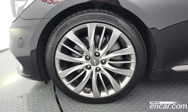 Genesis G80 2018 3.3 автомат (гидро), миниатюра 5 Genesis G80 2018 3.3 автомат (гидро), миниатюра 5