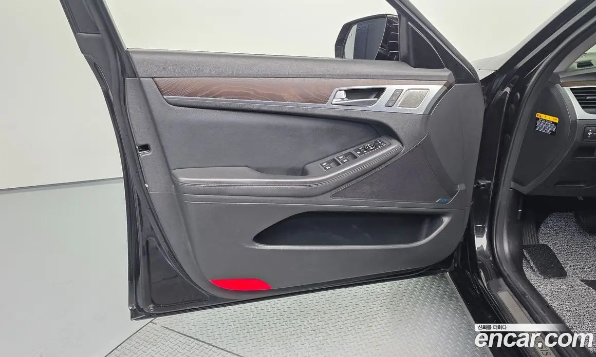 Genesis G80 2019 3.8 автомат (гидро), фото 14 Genesis G80 2019 3.8 автомат (гидро), фото 14