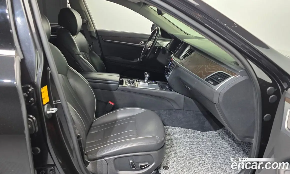 Genesis G80 2019 3.8 автомат (гидро), фото 16 Genesis G80 2019 3.8 автомат (гидро), фото 16
