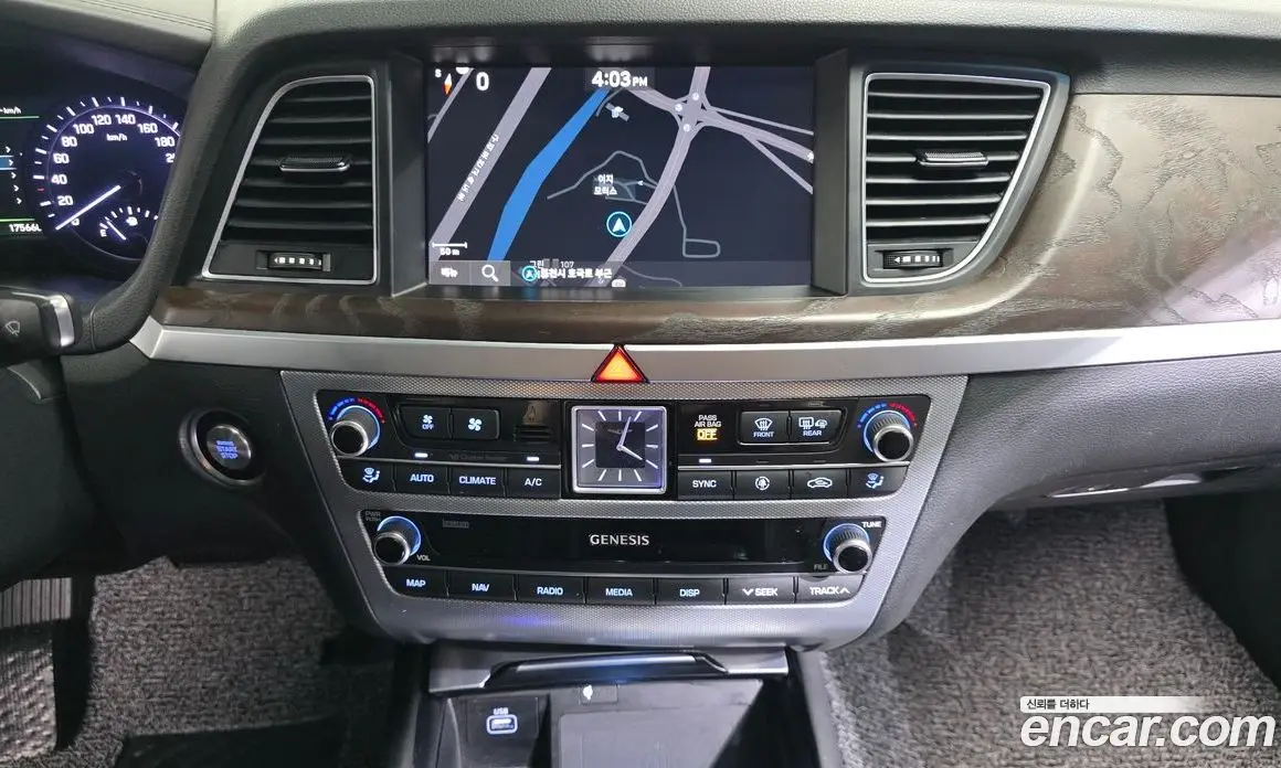 Genesis G80 2019 3.8 автомат (гидро), фото 20 Genesis G80 2019 3.8 автомат (гидро), фото 20