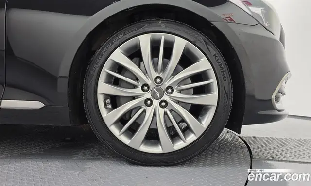 Genesis G80 2019 3.8 автомат (гидро), миниатюра 7 Genesis G80 2019 3.8 автомат (гидро), миниатюра 7