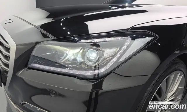 Genesis G80 2019 3.8 автомат (гидро), миниатюра 8 Genesis G80 2019 3.8 автомат (гидро), миниатюра 8