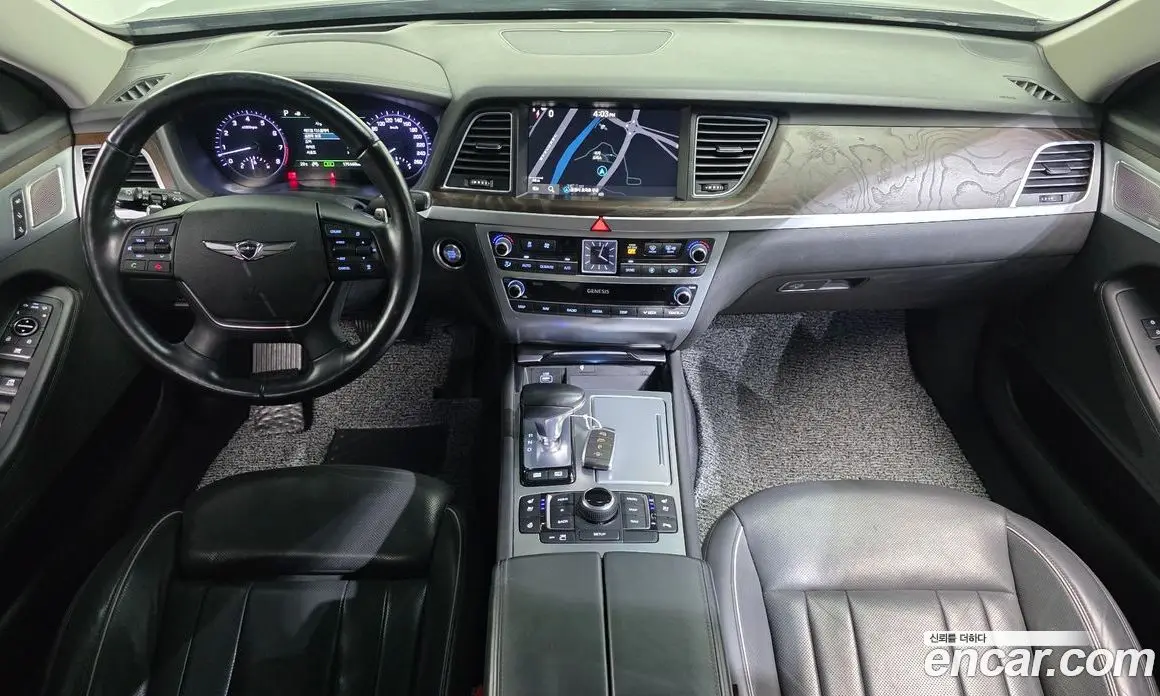 Genesis G80 2019 3.8 автомат (гидро), фото 10 Genesis G80 2019 3.8 автомат (гидро), фото 10