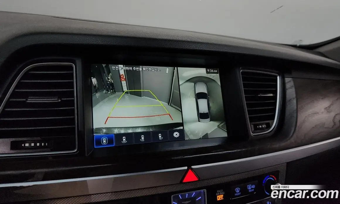 Genesis G80 2019 3.3 автомат (гидро), фото 18 Genesis G80 2019 3.3 автомат (гидро), фото 18