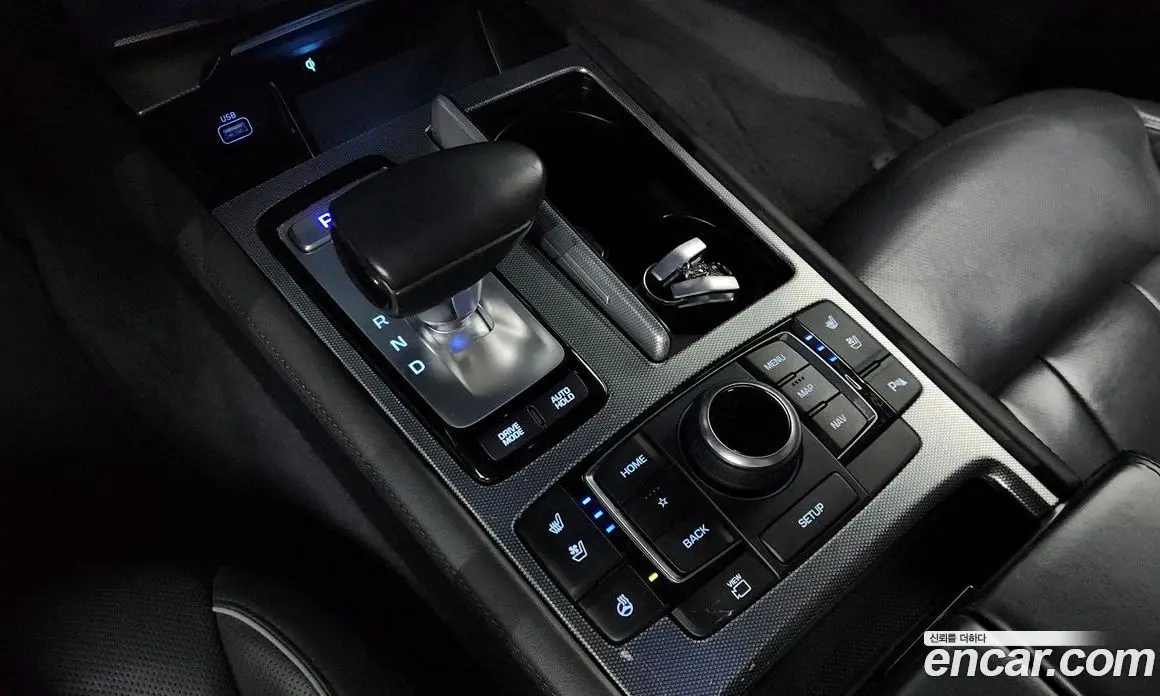 Genesis G80 2019 3.3 автомат (гидро), фото 9 Genesis G80 2019 3.3 автомат (гидро), фото 9