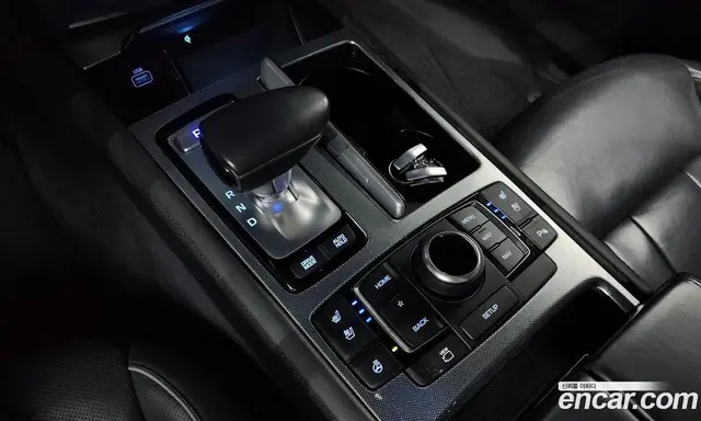 Genesis G80 2019 3.3 автомат (гидро), миниатюра 9 Genesis G80 2019 3.3 автомат (гидро), миниатюра 9