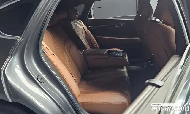 Genesis G80 2021 2.5 автомат (гидро), миниатюра 11 Genesis G80 2021 2.5 автомат (гидро), миниатюра 11