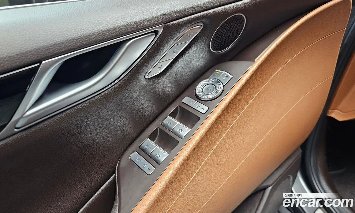 Genesis G80 2021 2.5 автомат (гидро), фото 16 Genesis G80 2021 2.5 автомат (гидро), фото 16