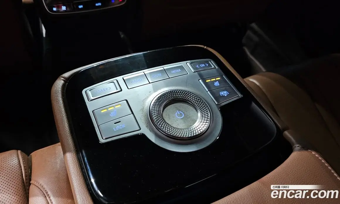 Genesis G80 2021 2.5 автомат (гидро), фото 19 Genesis G80 2021 2.5 автомат (гидро), фото 19