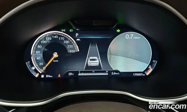 Genesis G80 2021 2.5 автомат (гидро), миниатюра 8 Genesis G80 2021 2.5 автомат (гидро), миниатюра 8