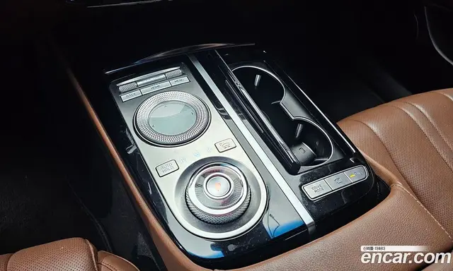 Genesis G80 2021 2.5 автомат (гидро), миниатюра 9 Genesis G80 2021 2.5 автомат (гидро), миниатюра 9