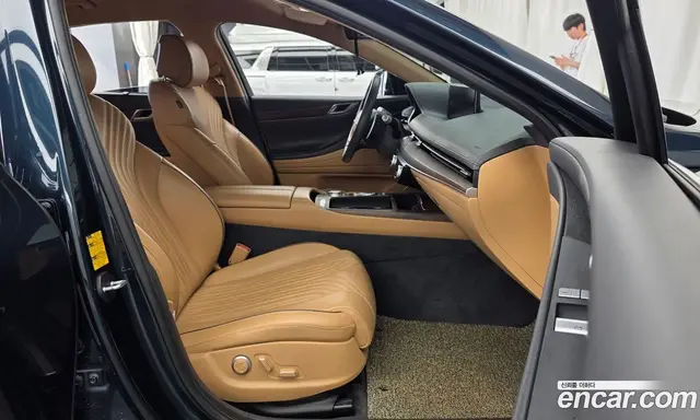 Genesis G80 2021 2.5 автомат (гидро), миниатюра 11 Genesis G80 2021 2.5 автомат (гидро), миниатюра 11