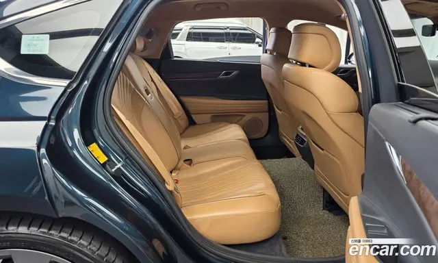 Genesis G80 2021 2.5 автомат (гидро), миниатюра 12