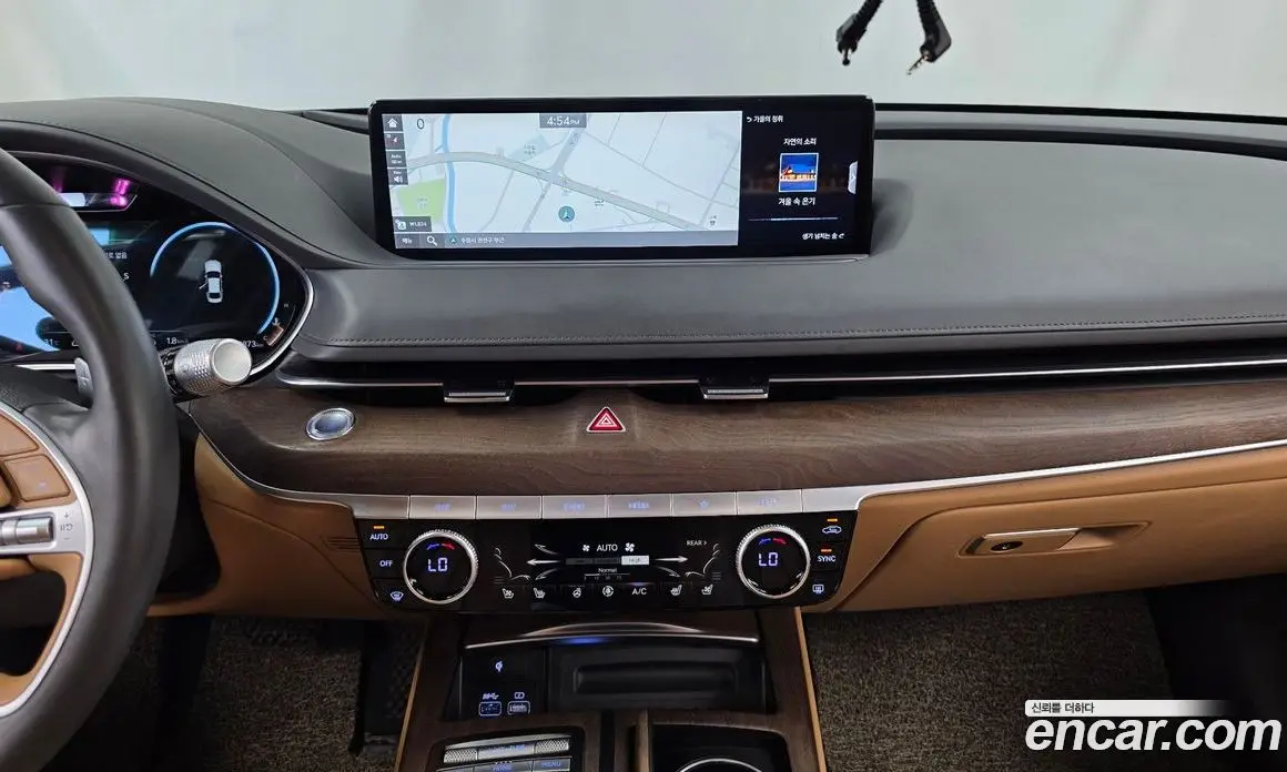 Genesis G80 2021 2.5 автомат (гидро), фото 14 Genesis G80 2021 2.5 автомат (гидро), фото 14