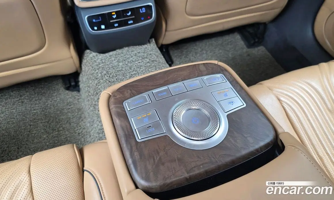 Genesis G80 2021 2.5 автомат (гидро), фото 19 Genesis G80 2021 2.5 автомат (гидро), фото 19