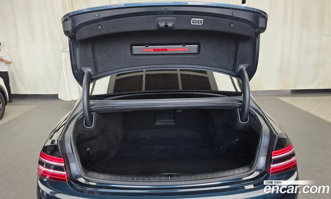 Genesis G80 2021 2.5 автомат (гидро), фото 20 Genesis G80 2021 2.5 автомат (гидро), фото 20