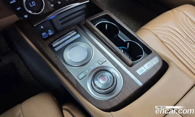 Genesis G80 2021 2.5 автомат (гидро), миниатюра 9 Genesis G80 2021 2.5 автомат (гидро), миниатюра 9